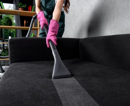 The Cost Of Neglecting Your Upholstery: How Professional Cleaning Saves You Money In The Long Run