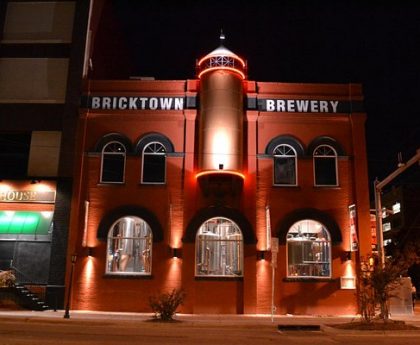 Brewery Oklahoma City