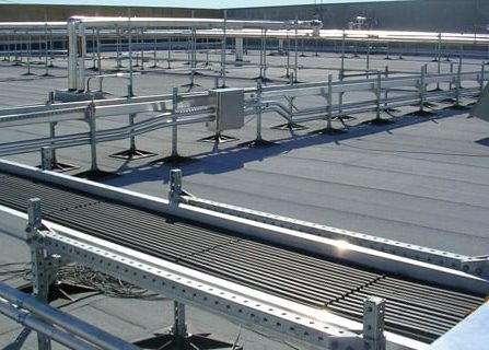 Cable Tray Support System- Purpose, Advantages