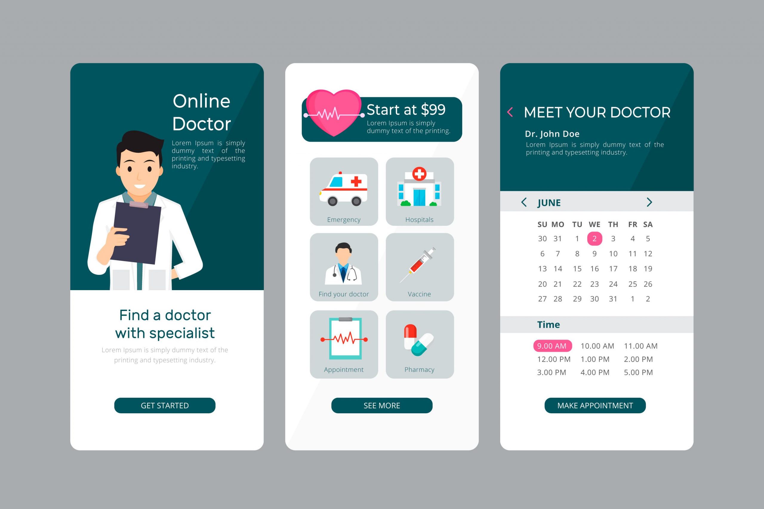 doctor-appointment-app-development