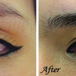 6d eyebrow embroidery singapore 