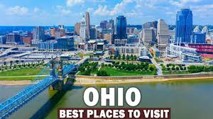 Places to Visit in Ohio