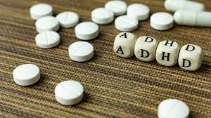 Ritalin Vs Adderall To Treat ADHD