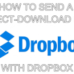 Dropbox Direct Download Link