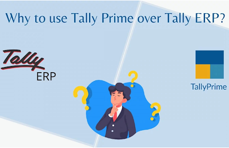 Tally Prime on Cloud: Why it is the game-changer for your business?