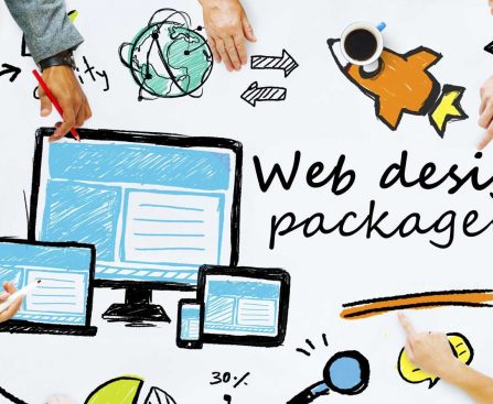 Web Design Packages