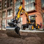 Why Wheel Excavator Is A Great Addition To Your Fleet