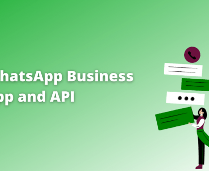 The Role of WhatsApp API Integration Companies in Dubai's Customer Engagement