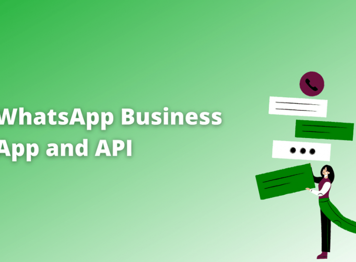 The Role of WhatsApp API Integration Companies in Dubai's Customer Engagement
