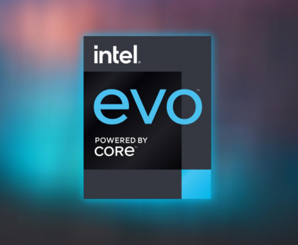 Intel Evo: An Optimum Choice for a Fast-Paced World