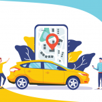How to Develop On-demand Roadside Assistance App?