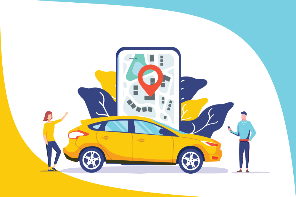 How to Develop On-demand Roadside Assistance App?